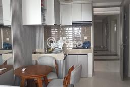 Apartemen di Cibitung, 2 KT, Luas 43m2m², Area Prospektif Apartemen di Cibitung, 2 KT, Luas 43m2m², Area Prospektif