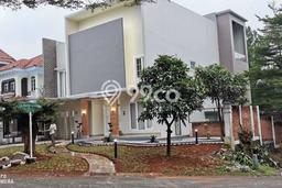 Rumah Elit Modern Tanpa Renovasi di Sentul City Bogor Rumah Elit Modern Tanpa Renovasi di Sentul City Bogor