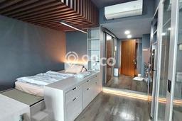 Disewakan Apartemen Terjangkau 1 KT di Kemang Jakarta Selatan Disewakan Apartemen Terjangkau 1 KT di Kemang Jakarta Selatan