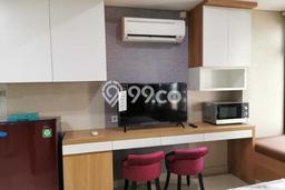 UNIT TERBAIK! Apartemen di Cikarang Barat, 0 KT, Luas 30m2m², Area Strategis, Fasilitas Lengkap, Siap Ditempati UNIT TERBAIK! Apartemen di Cikarang Barat, 0 KT, Luas 30m2m², Area Strategis, Fasilitas Lengkap, Siap Ditempati