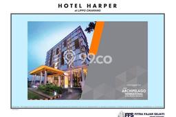 LOKASI PREMIUM! Hotel di , Luas 7224m2m², Akses Mainroad LOKASI PREMIUM! Hotel di , Luas 7224m2m², Akses Mainroad