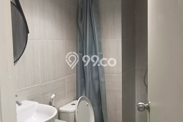 HOT UNIT! Apartemen Kawasan Cibitung, 2 KT, Luas 43m2m² HOT UNIT! Apartemen Kawasan Cibitung, 2 KT, Luas 43m2m²