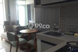 HOT UNIT! Apartemen Kawasan Cibitung, 2 KT, Luas 43m2m² HOT UNIT! Apartemen Kawasan Cibitung, 2 KT, Luas 43m2m²