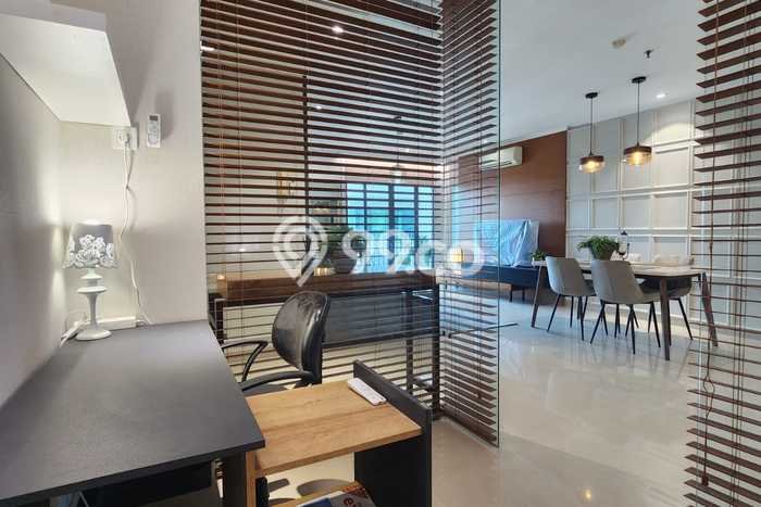 Dijual Apartemen Prestisius di Terogong 3 Kamar & 3 Kamar Mandi Dijual Apartemen Prestisius di Terogong 3 Kamar & 3 Kamar Mandi