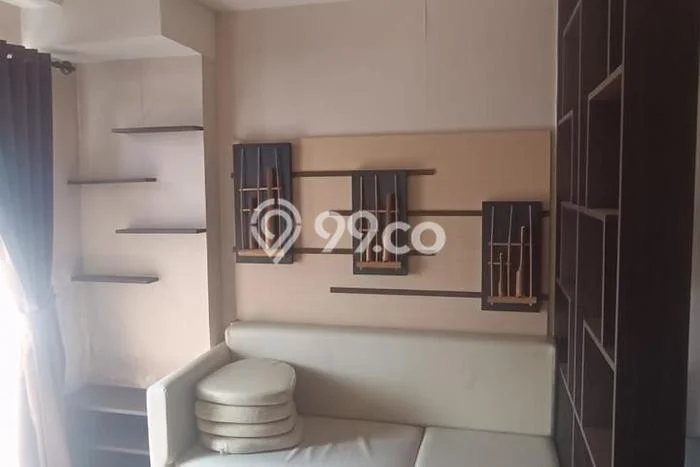 Hunian Apartemen Strategis untuk Dijual di Bandung dengan 2 Kamar Hunian Apartemen Strategis untuk Dijual di Bandung dengan 2 Kamar