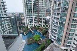 Paling Dicari! Apartemen Premium Dijual di Bangka Punya 0 Bedroom Paling Dicari! Apartemen Premium Dijual di Bangka Punya 0 Bedroom