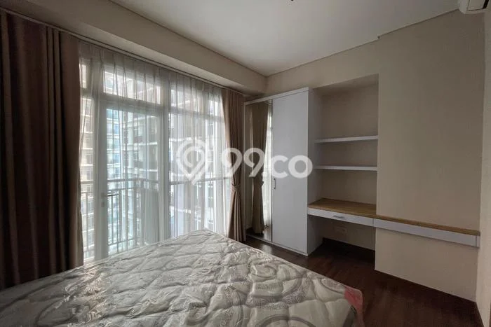 Untuk Dijual Apartemen 0 KT & 1 KM di Jakarta Barat Area Strategis Untuk Dijual Apartemen 0 KT & 1 KM di Jakarta Barat Area Strategis