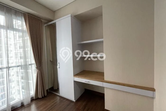 Untuk Dijual Apartemen 0 KT & 1 KM di Jakarta Barat Area Strategis Untuk Dijual Apartemen 0 KT & 1 KM di Jakarta Barat Area Strategis