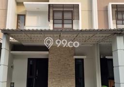 Rumah Minimalis 3 KT di Summarecon Bekasi Bekasi Unfurnished Rumah Minimalis 3 KT di Summarecon Bekasi Bekasi Unfurnished