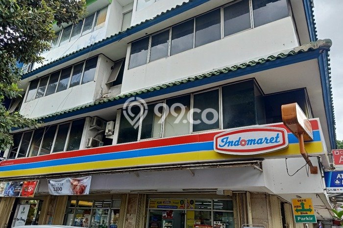 Ruko Bagus LT 225m2 LB 1041m2 Dijual di Kebayoran Baru Jakarta Selatan Ruko Bagus LT 225m2 LB 1041m2 Dijual di Kebayoran Baru Jakarta Selatan