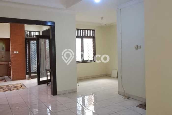 Rumah Modern 4 Kamar LT 144m2 di Cikunir Rumah Modern 4 Kamar LT 144m2 di Cikunir