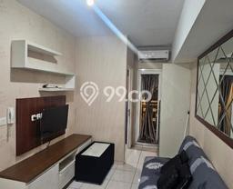Dijual Apartemen 2 KT di Bekasi Luas 42m2 Dijual Apartemen 2 KT di Bekasi Luas 42m2