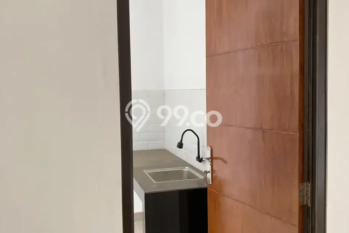 Rumah Minimalis 3 Kamar LT 91m2 di Rorotan Rumah Minimalis 3 Kamar LT 91m2 di Rorotan