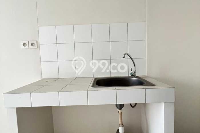 Hunian Apartemen Ekonomis di Bekasi dengan 1 Kamar Tidur, 1 Kamar Mandi Hunian Apartemen Ekonomis di Bekasi dengan 1 Kamar Tidur, 1 Kamar Mandi