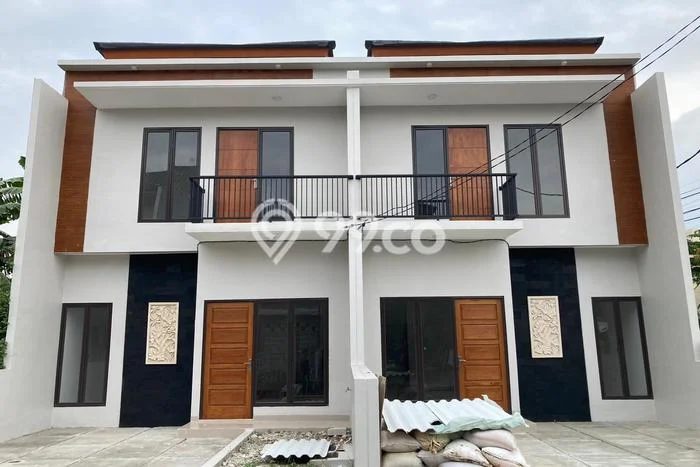 Rumah Minimalis 3 KT di Rorotan Jakarta Utara Unfurnished Rumah Minimalis 3 KT di Rorotan Jakarta Utara Unfurnished