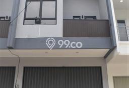 Unit Ruko Dijual di Bekasi LT 100m2 & LB 150m2 Unit Ruko Dijual di Bekasi LT 100m2 & LB 150m2