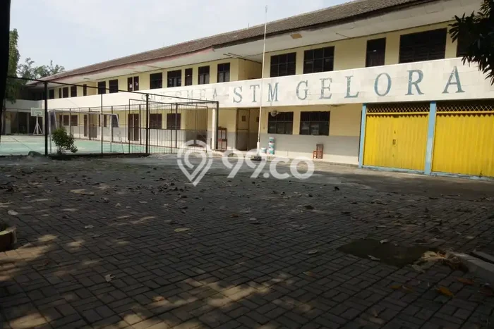 AREA TERBAIK! Komersial di Bekasi Barat, Luas 10000m², Area Komersial AREA TERBAIK! Komersial di Bekasi Barat, Luas 10000m², Area Komersial