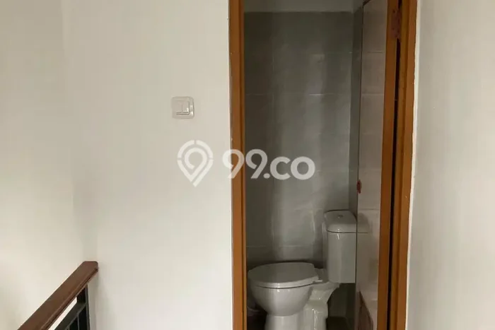 Jual Rumah Modern 3 KT di Rorotan, Jakarta Utara Jual Rumah Modern 3 KT di Rorotan, Jakarta Utara