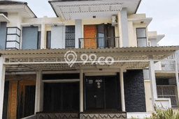 For Sale! Premium House LT 216m2 Desain Elegan di harapan indah For Sale! Premium House LT 216m2 Desain Elegan di harapan indah