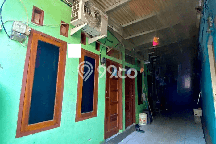 Komersial Favorit Dijual di Bekasi Timur Bekasi Area Pusat Bisnis Komersial Favorit Dijual di Bekasi Timur Bekasi Area Pusat Bisnis