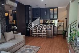 Hunian Nyaman Asri 4 KT Siap Pakai di Summarecon Bekasi Bekasi Hunian Nyaman Asri 4 KT Siap Pakai di Summarecon Bekasi Bekasi