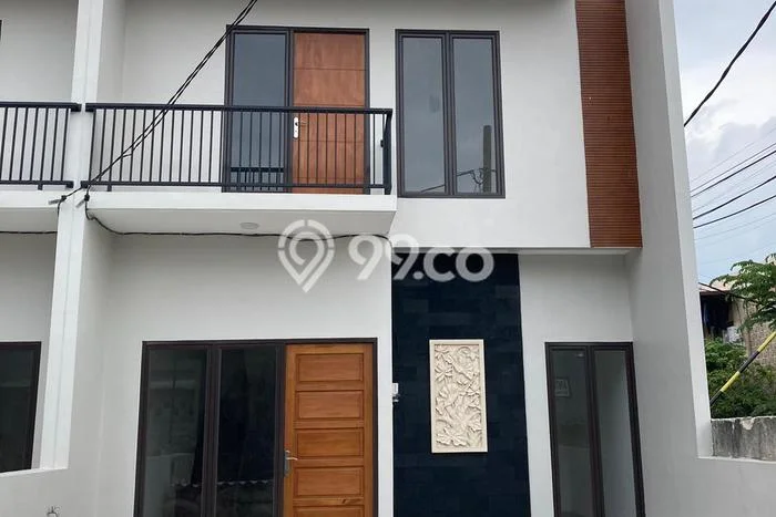 Dijual Hunian Rumah Terawat 3 KT di Rorotan, Jakarta Utara Dijual Hunian Rumah Terawat 3 KT di Rorotan, Jakarta Utara
