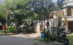 Hunian Eksklusif Siap Huni LT 656m2 di Menteng, Jakarta Pusat Hunian Eksklusif Siap Huni LT 656m2 di Menteng, Jakarta Pusat