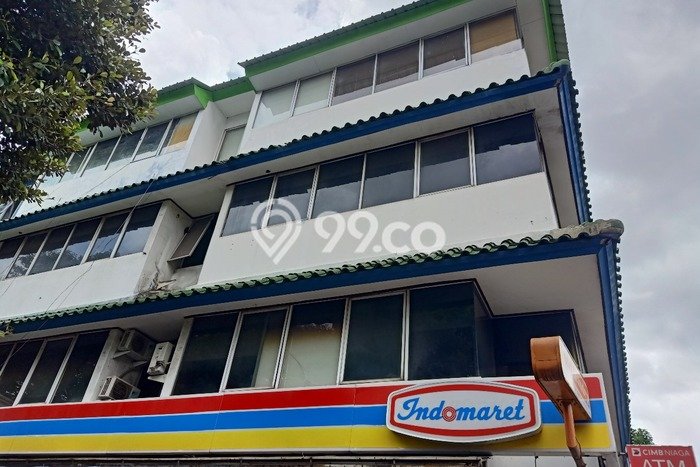 Ruko Bagus LT 225m2 LB 1041m2 Dijual di Kebayoran Baru Jakarta Selatan Ruko Bagus LT 225m2 LB 1041m2 Dijual di Kebayoran Baru Jakarta Selatan