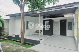 Dijual Rumah Strategis Bagus Punya 2 KT di Babelan Bekasi - Dijual Rumah Strategis Bagus Punya 2 KT di Babelan Bekasi -
