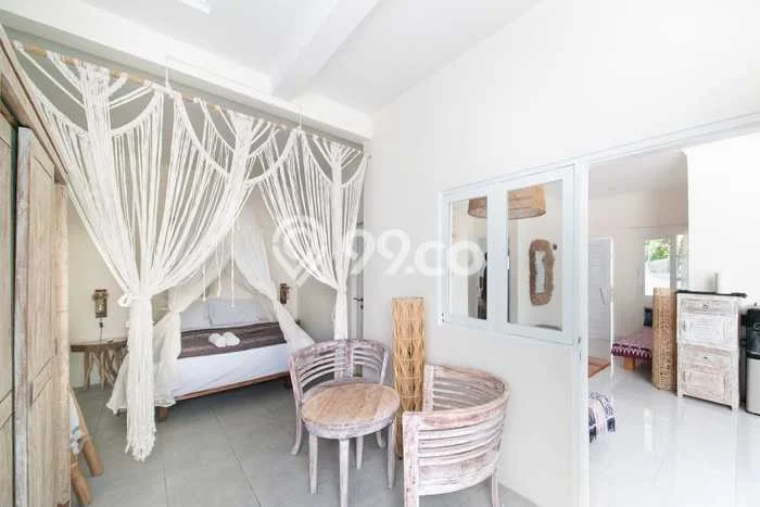 Jarang Ada! Rumah Kontrakan 2 Kamar Bagus Siap Huni Ungasan Jarang Ada! Rumah Kontrakan 2 Kamar Bagus Siap Huni Ungasan