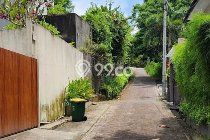 Untuk Dijual Tanah 450m2 di Kutuh, Badung Untuk Dijual Tanah 450m2 di Kutuh, Badung