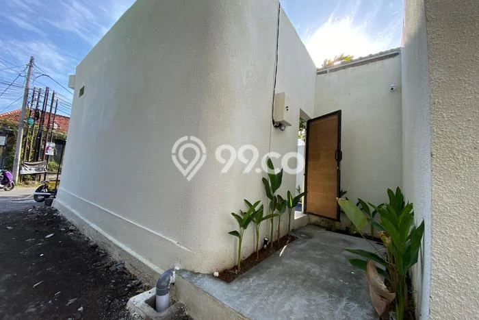 Vila di , Ukuran 75m2m², Akses ke fasilitas publik Vila di , Ukuran 75m2m², Akses ke fasilitas publik