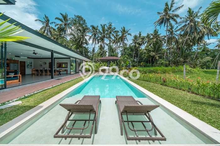 Vila Berkembang Kawasan Ubud, Area 892m2m², Dekat mudah Ubud, Gianyar, Gianyar Vila Berkembang Kawasan Ubud, Area 892m2m², Dekat mudah Ubud, Gianyar, Gianyar
