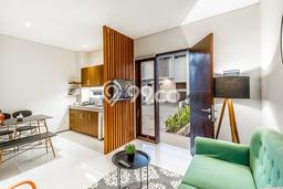 Rumah Minimalis 2 KT di Puri Gading Badung Full Furnished Rumah Minimalis 2 KT di Puri Gading Badung Full Furnished
