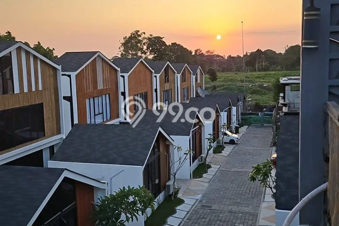 Vila Kawasan Tabanan, Area 0m2m², Akses ke Fasilitas Umum Vila Kawasan Tabanan, Area 0m2m², Akses ke Fasilitas Umum