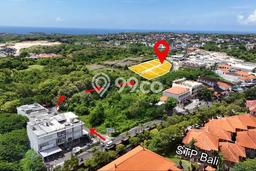 Tanah Kavling Dijual di Badung dengan Spesifikasi 314m2 Tanah Kavling Dijual di Badung dengan Spesifikasi 314m2