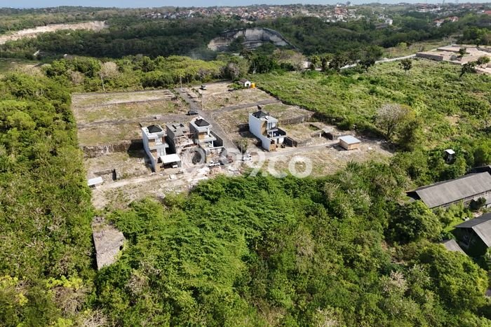 Tanah Dijual di Badung Seluas 120m2 Strategis Tanah Dijual di Badung Seluas 120m2 Strategis