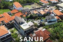 Kavling Tanah untuk Dijual di Sanur, Denpasar, Luas 250m2 Kavling Tanah untuk Dijual di Sanur, Denpasar, Luas 250m2