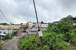 Tanah Dijual Area Strategis di Kutuh Badung 200m2 Tanah Dijual Area Strategis di Kutuh Badung 200m2