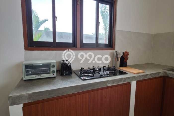 Vila di Ubud, Luas 0m2m², Dekat ke Pusat Kota Vila di Ubud, Luas 0m2m², Dekat ke Pusat Kota