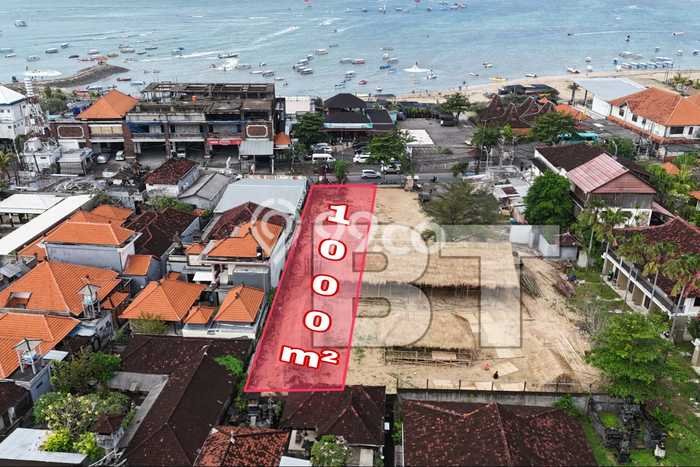 Dijual Tanah Lokasi Tanjung Benoa, Badung Seluas 100m2 Dijual Tanah Lokasi Tanjung Benoa, Badung Seluas 100m2
