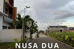 Lahan Dijual Lokasi Strategis di Badung dengan Luas 200m2 Lahan Dijual Lokasi Strategis di Badung dengan Luas 200m2