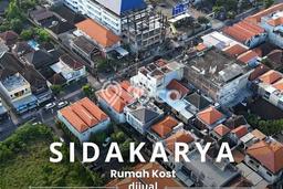 Kavling Tanah untuk Dijual di Sidakarya, Denpasar, Luas 1520m2 Kavling Tanah untuk Dijual di Sidakarya, Denpasar, Luas 1520m2