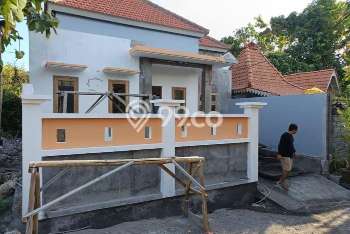 Rumah Minimalis 2 Kamar LT 80m2 di Taman Griya Rumah Minimalis 2 Kamar LT 80m2 di Taman Griya