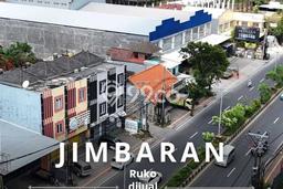 Ruko Bagus Dijual LB 150m2 Lokasi Strategis Badung Area Cocok untuk Bisnis Ruko Bagus Dijual LB 150m2 Lokasi Strategis Badung Area Cocok untuk Bisnis