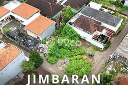 Tanah Siap Bangun Dijual di Badung Punya Luas 160m2 Tanah Siap Bangun Dijual di Badung Punya Luas 160m2