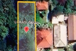 Tanah Dijual Lokasi Strategis di Badung dengan Luas 500m2 Tanah Dijual Lokasi Strategis di Badung dengan Luas 500m2