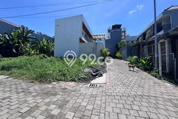 Tanah Strategis Dijual di Mengwi Badung 215m2 Tanah Strategis Dijual di Mengwi Badung 215m2