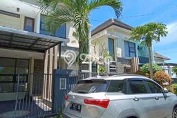 Rumah Luas Asri 3 KT Siap Huni di Nusa Dua Badung Rumah Luas Asri 3 KT Siap Huni di Nusa Dua Badung