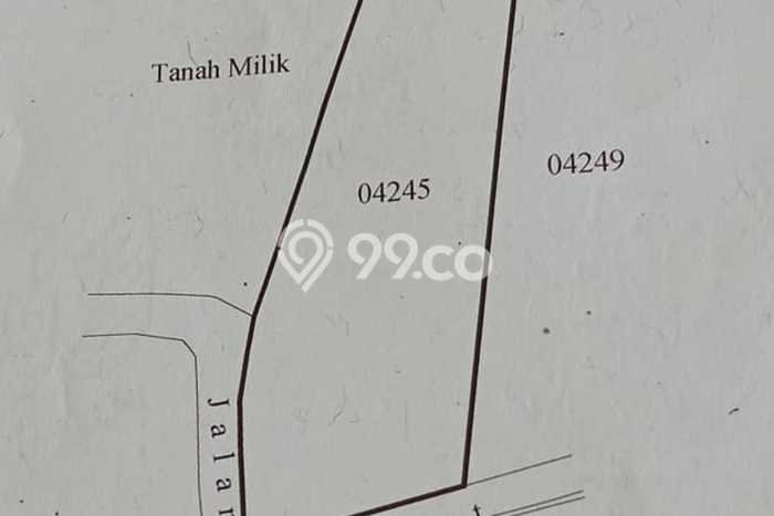 Tanah Kavling Dijual di Badung dengan Spesifikasi 1148m2 Tanah Kavling Dijual di Badung dengan Spesifikasi 1148m2